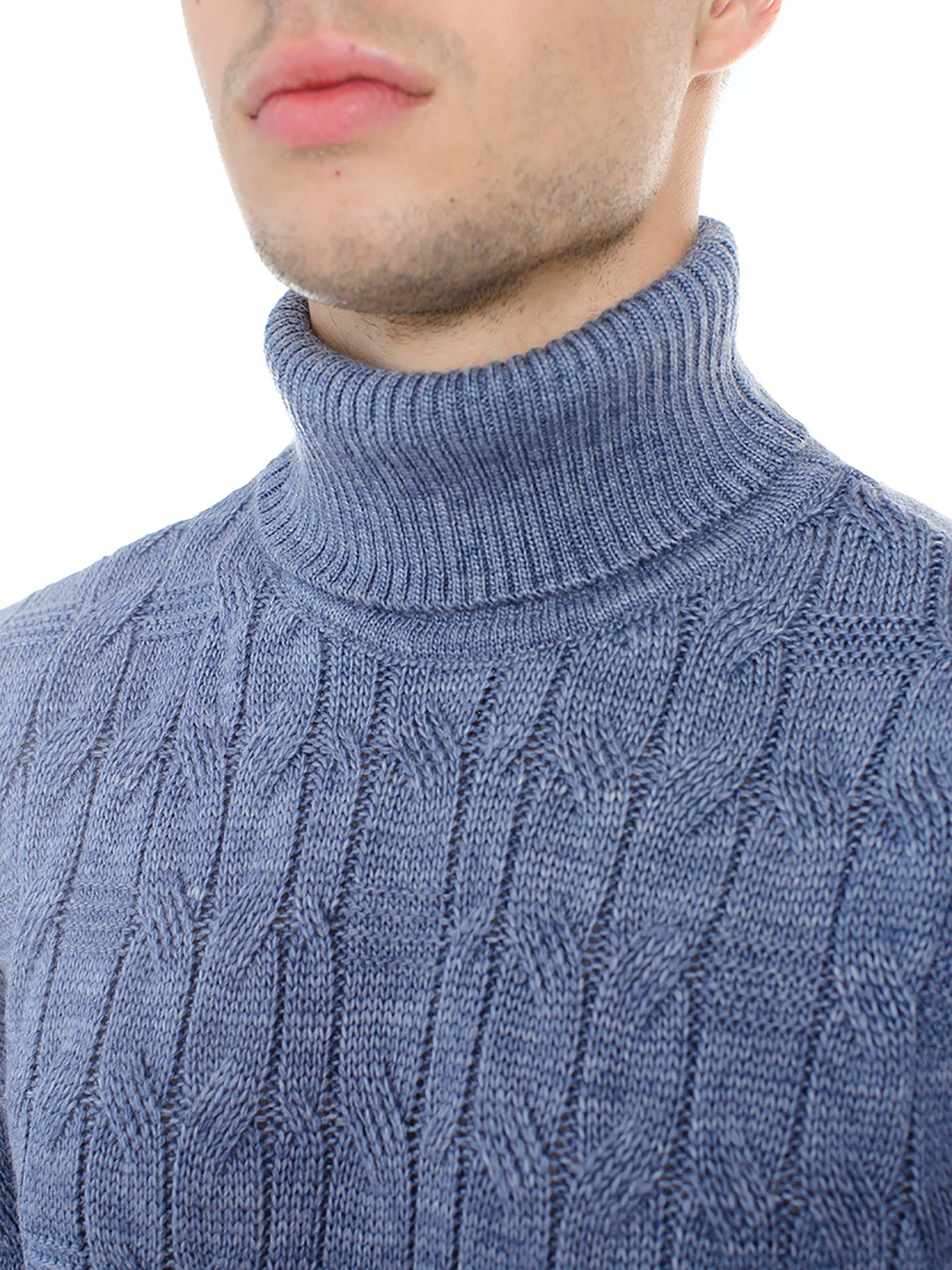 Светр SVTR модель 266jeansTTNSVTR Фото