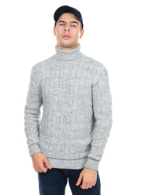 Светр SVTR модель 266lightgrayTTNSVTR Фото