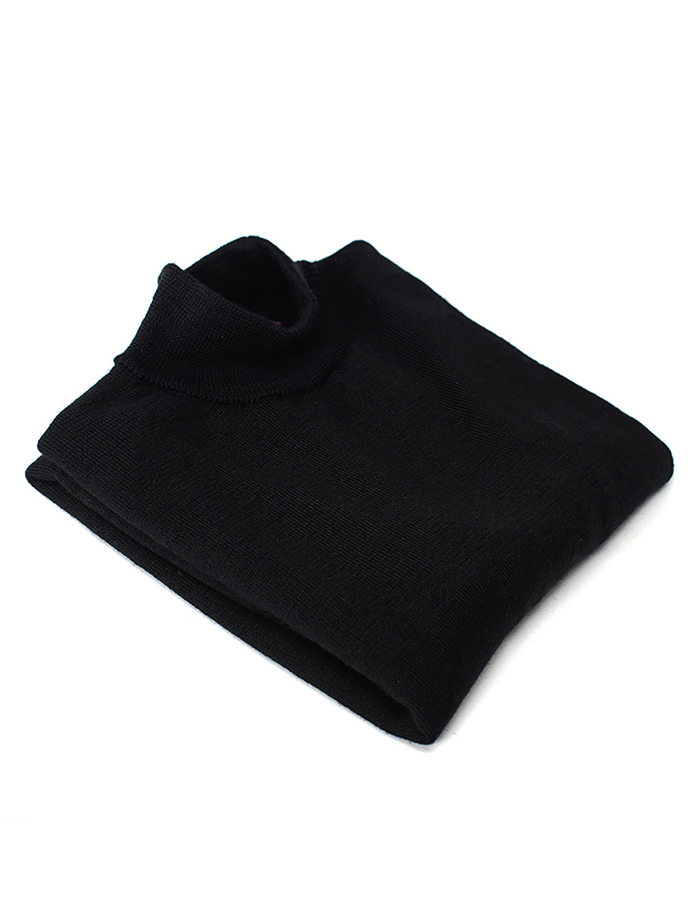 Водолазка SVTR модель 212blackTTNSVTR Фото