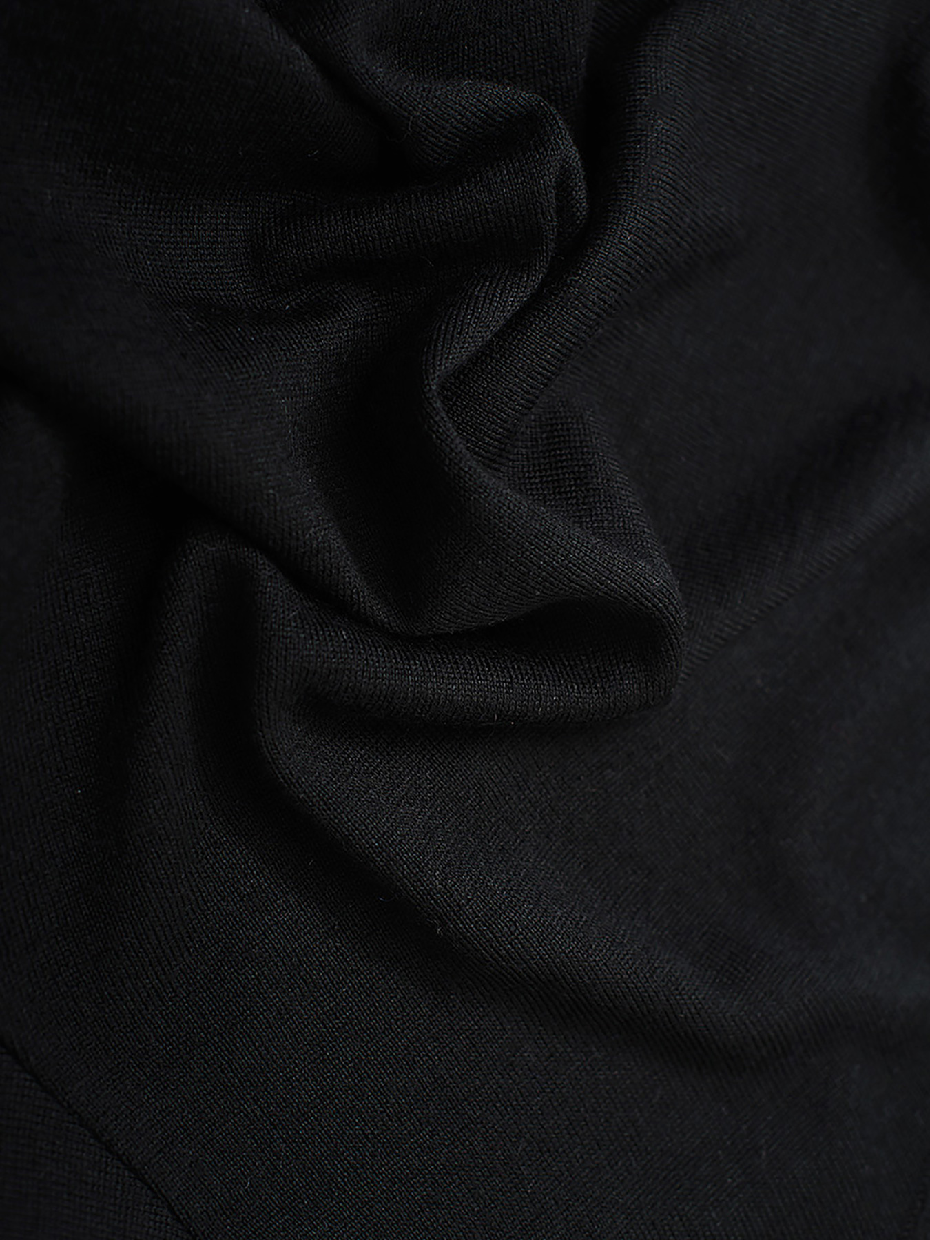 Водолазка SVTR модель 212blackTTNSVTR Фото