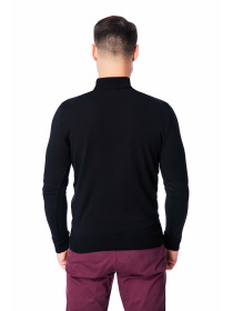 Водолазка SVTR модель 212blackTTNSVTR Фото