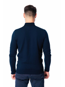 Водолазка SVTR модель 212darkblueTTNSVTR Фото