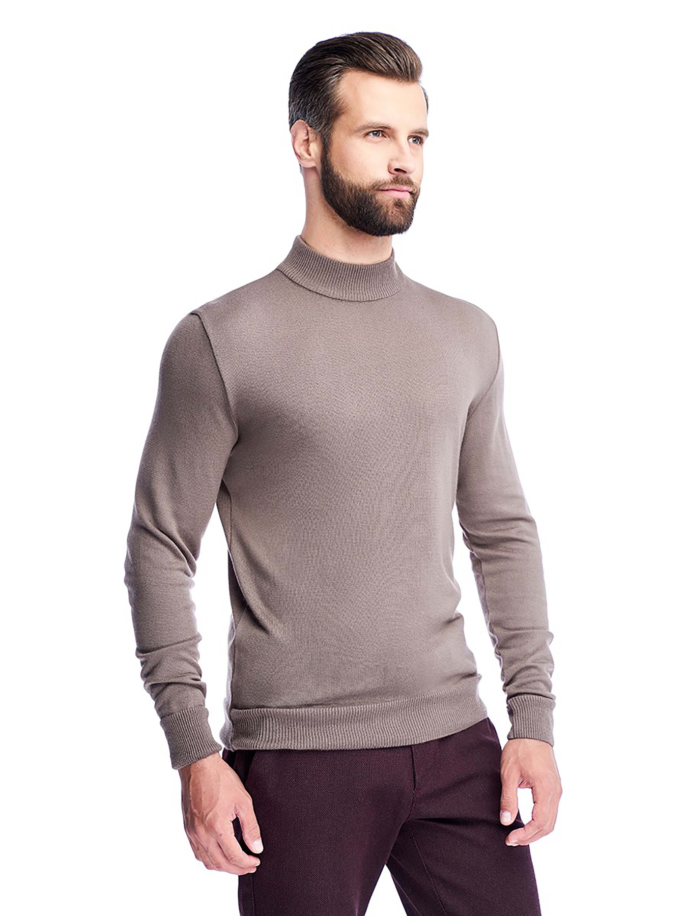 Водолазка SVTR модель 212cappuccinoTTNSVTR Фото