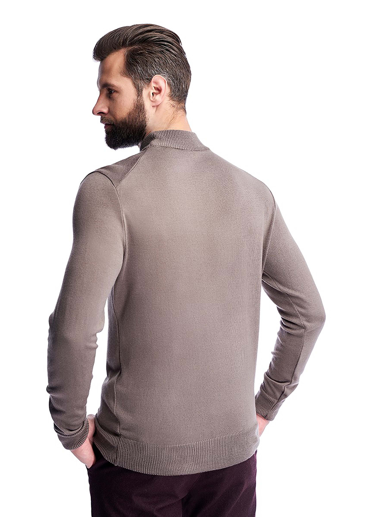 Водолазка SVTR модель 212cappuccinoTTNSVTR Фото