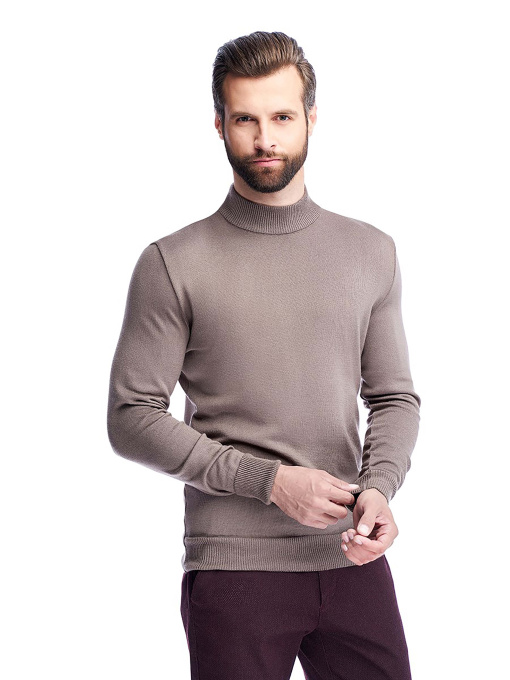 Водолазка SVTR модель 212cappuccinoTTNSVTR Фото