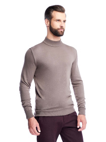 Водолазка SVTR модель 212cappuccinoTTNSVTR Фото