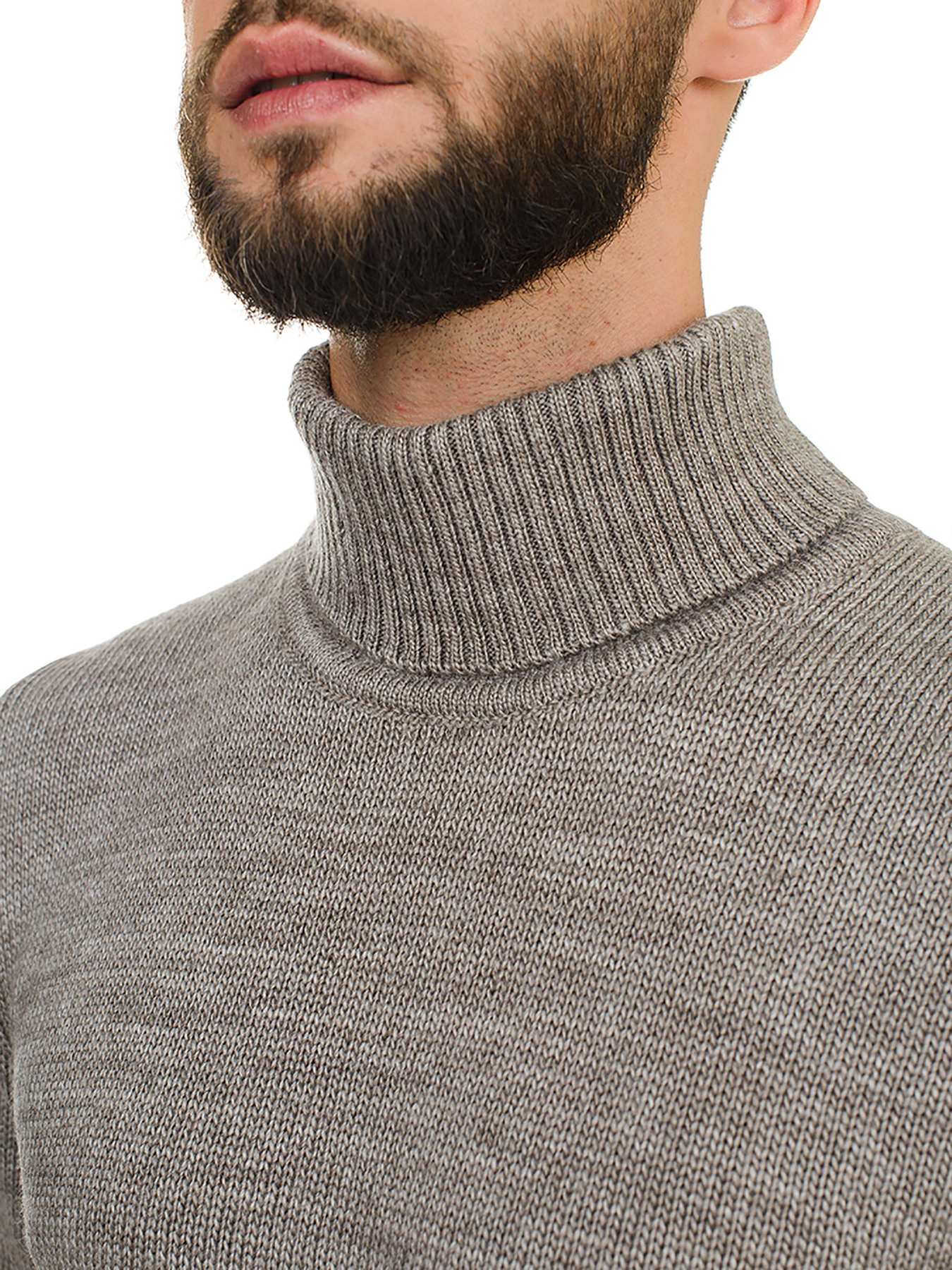 Свитер SVTR модель 268cappuccinoTTNSVTR Фото