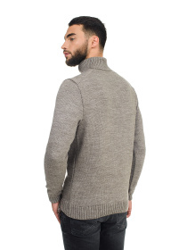 Свитер SVTR модель 268cappuccinoTTNSVTR Фото