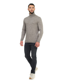 Свитер SVTR модель 268cappuccinoTTNSVTR Фото