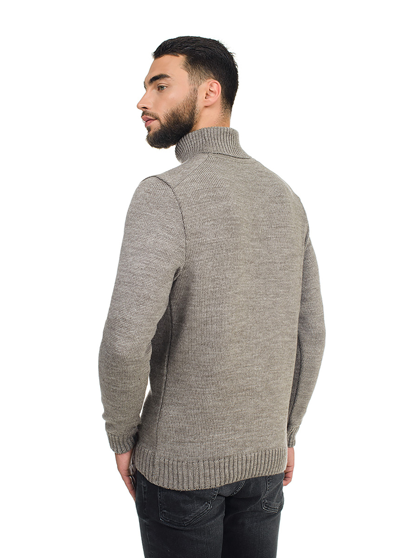 Светр SVTR модель 268cappuccinoTTNSVTR Фото