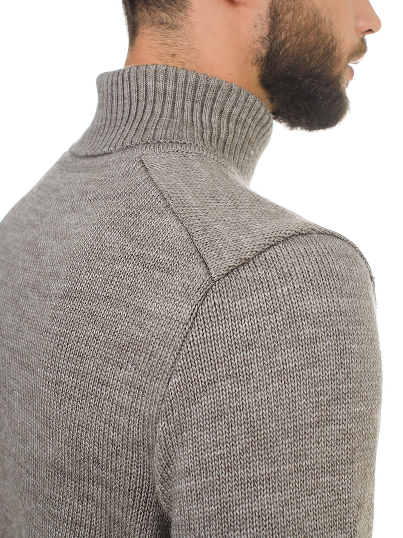 Светр SVTR модель 268cappuccinoTTNSVTR Фото