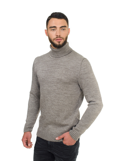 Светр SVTR модель 268cappuccinoTTNSVTR Фото