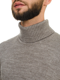 Светр SVTR модель 268cappuccinoTTNSVTR Фото