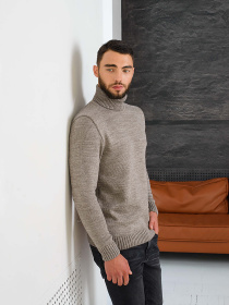 Светр SVTR модель 268cappuccinoTTNSVTR Фото