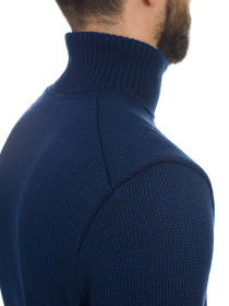 Свитер SVTR модель 268darkblueTTNSVTR Фото