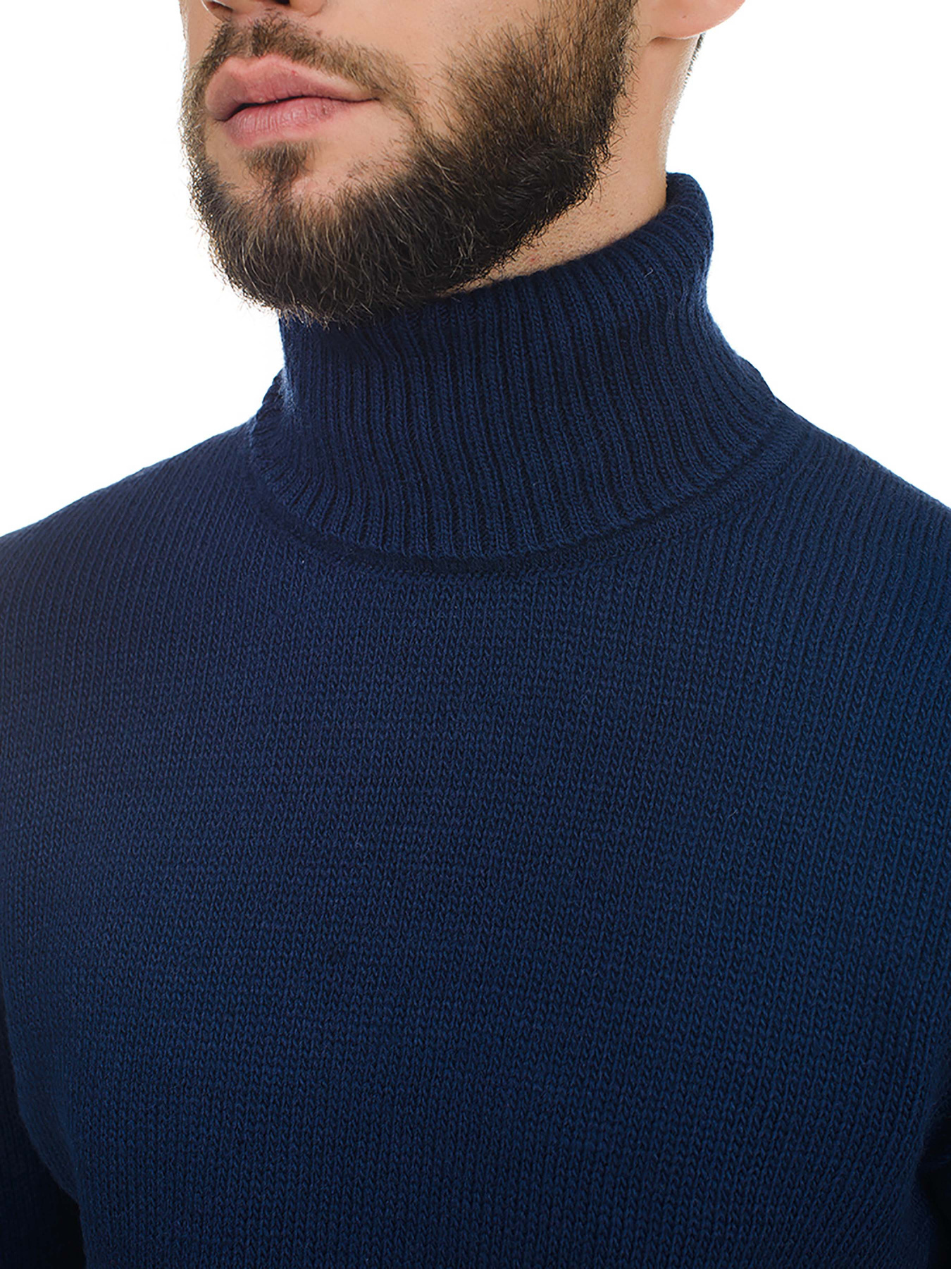 Светр SVTR модель 268darkblueTTNSVTR Фото