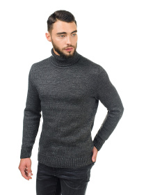 Свитер SVTR модель 268darkgrayTTNSVTR Фото