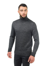 Свитер SVTR модель 268darkgrayTTNSVTR Фото