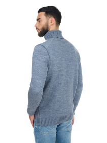 Свитер SVTR модель 268jeansTTNSVTR Фото