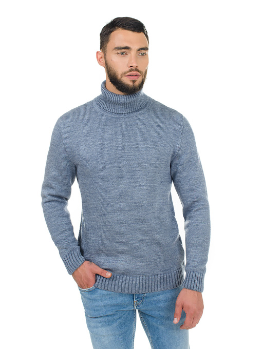 Светр SVTR модель 268jeansTTNSVTR Фото