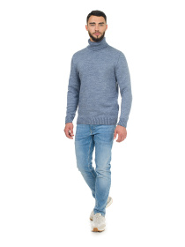 Светр SVTR модель 268jeansTTNSVTR Фото