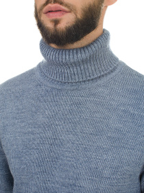 Светр SVTR модель 268jeansTTNSVTR Фото