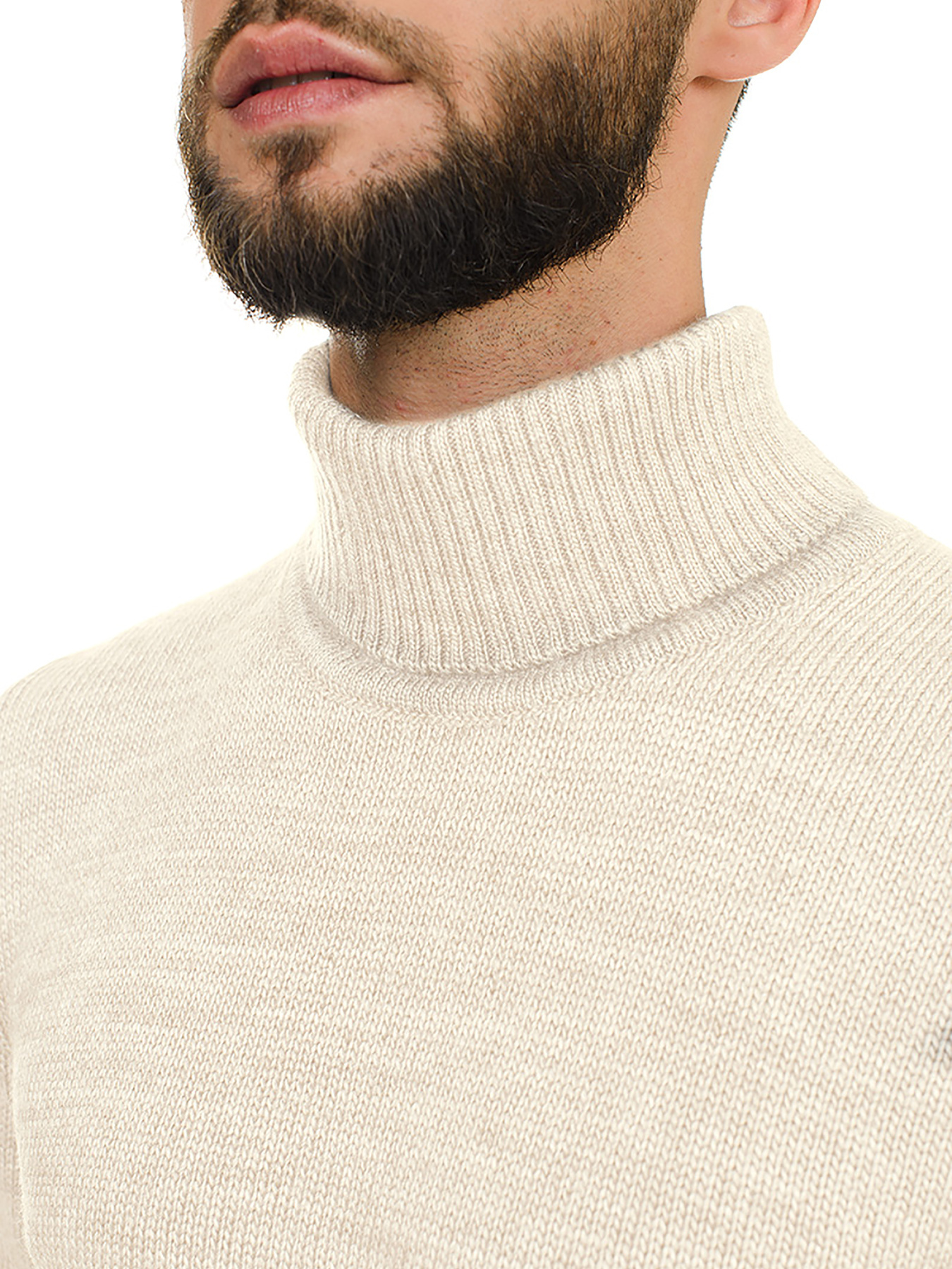 Свитер SVTR модель 268milkTTNSVTR Фото