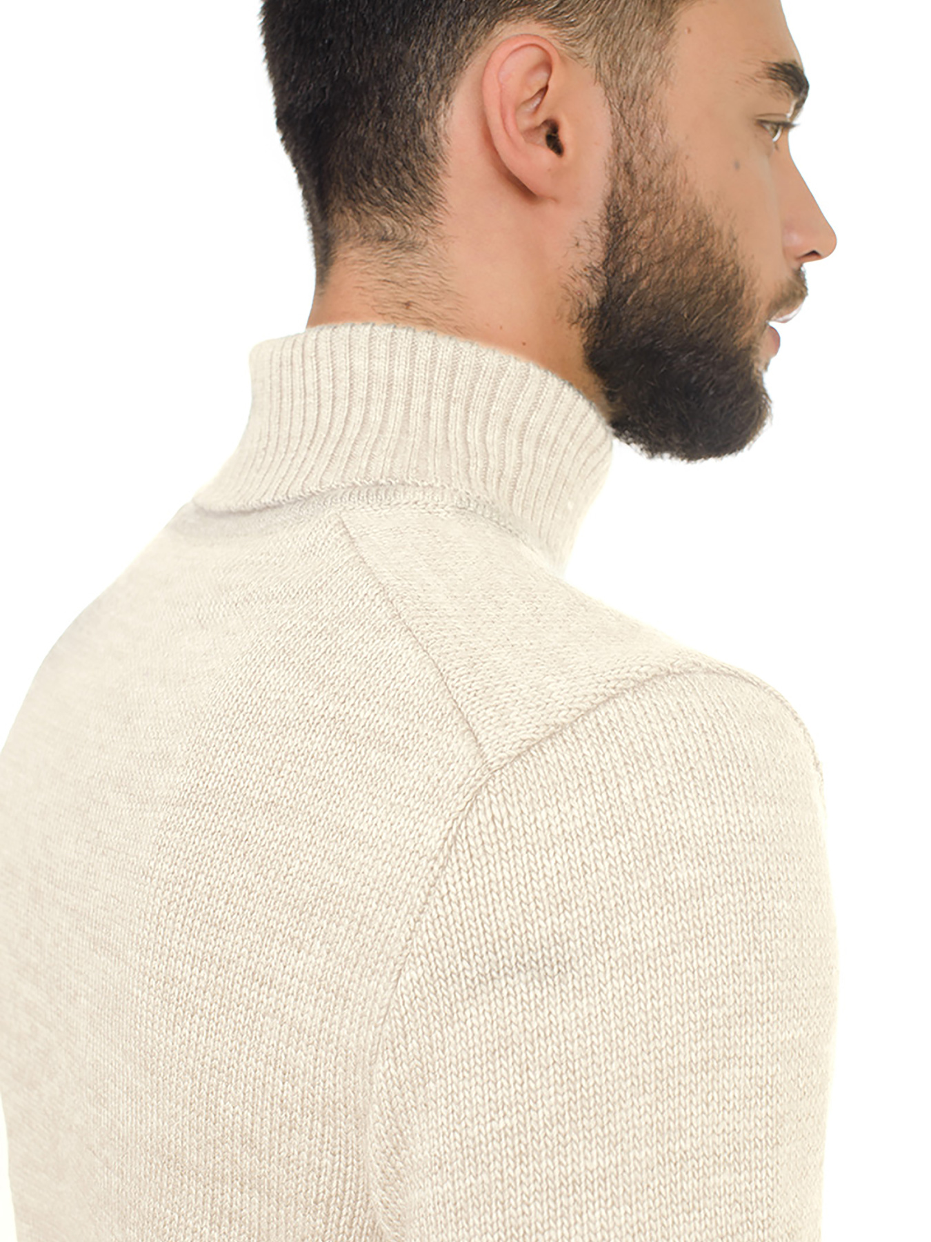 Свитер SVTR модель 268milkTTNSVTR Фото