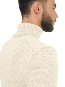 Свитер SVTR модель 268milkTTNSVTR Фото