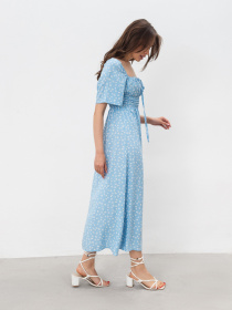 Платье миди Romashka Флоренція модель 201060205009 Фото