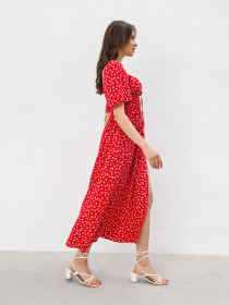 Платье миди Romashka Флоренція модель 201060205002 Фото
