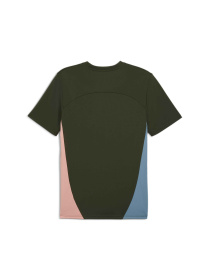 Футболка PUMA Mcfc Training Jersey модель 777521 Фото