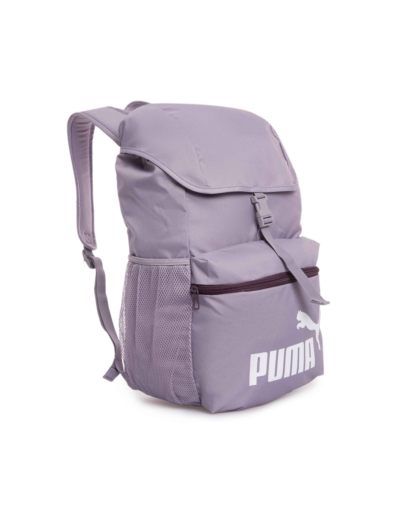 Рюкзак PUMA Phase Hooded Backpack модель 090801 Фото