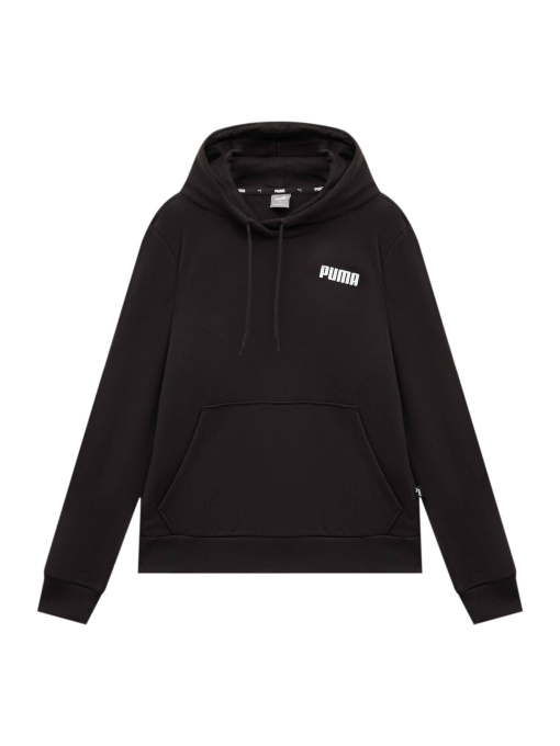 Худи PUMA Ess Hoodie Tr W модель 671341 Фото