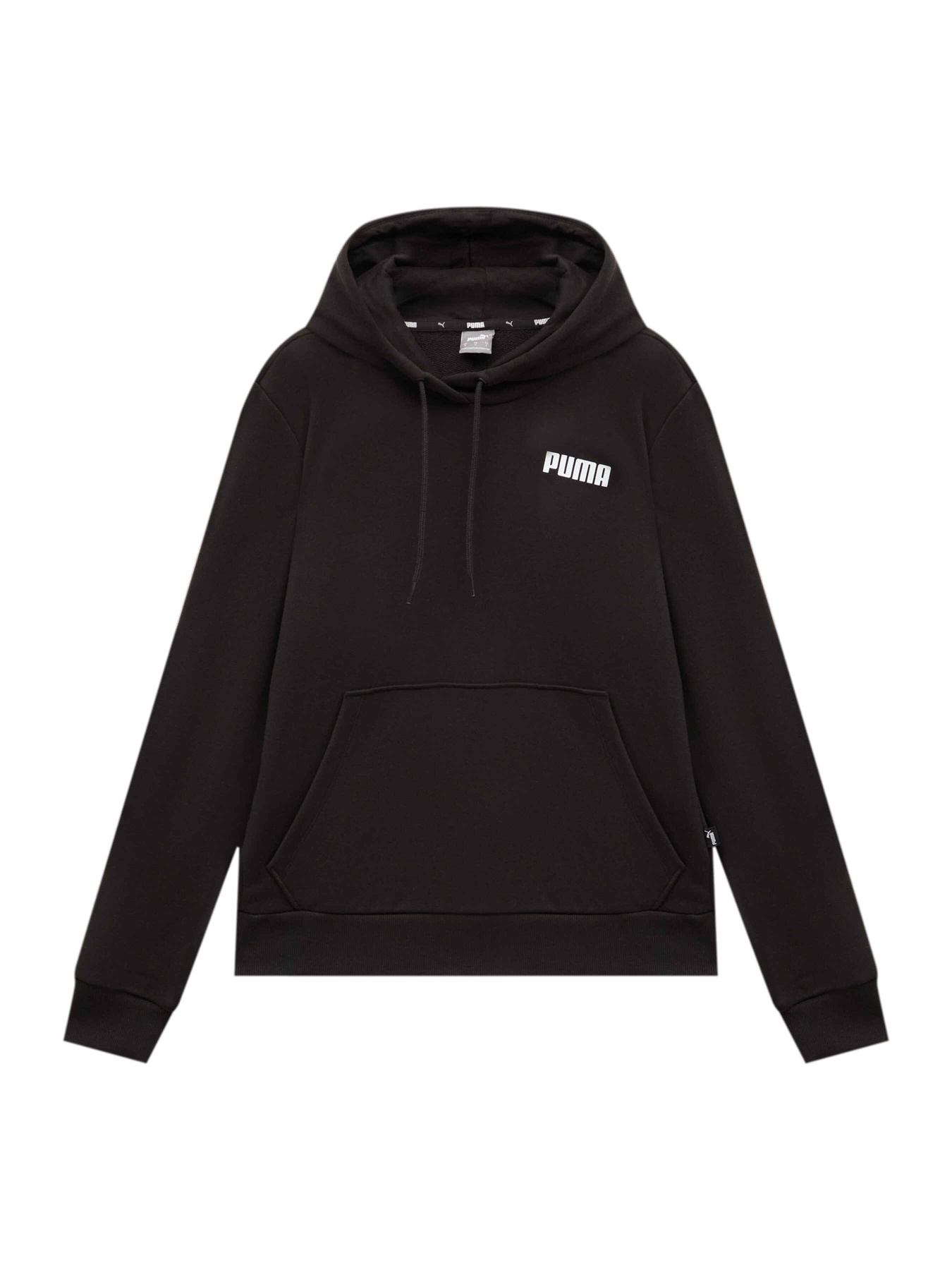 Худи PUMA Ess Hoodie Tr W модель 671341 Фото