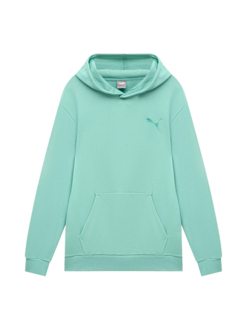 Худи PUMA Elevated Hoodie Ft M модель 677210 Фото
