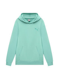 Худи и свитшоты PUMA Elevated Hoodie Ft M модель 677210 Фото