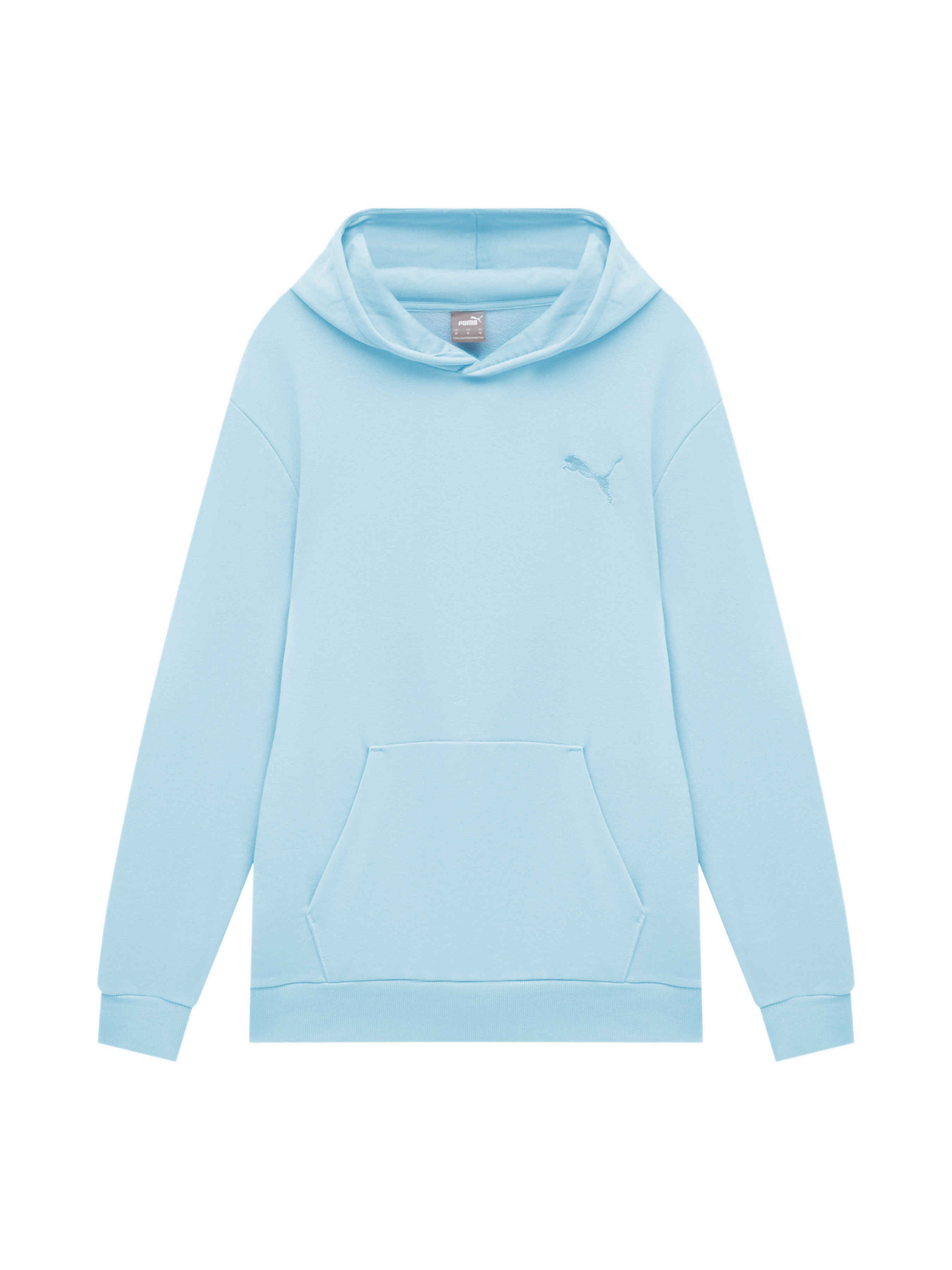 Худи PUMA Elevated Hoodie Ft M модель 677210 Фото