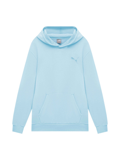 Худі PUMA Elevated Hoodie Ft M модель 677210 - фото