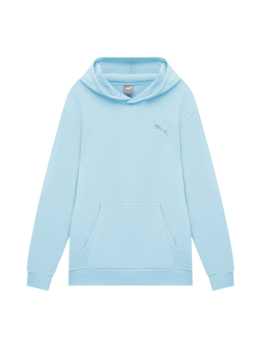 Худи PUMA Elevated Hoodie Ft M модель 677210 Фото