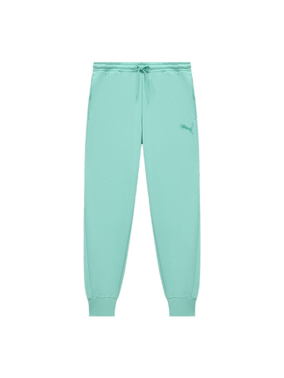 Штани спортивні PUMA Elevated Sweat Pants Tr M модель 677221 - фото