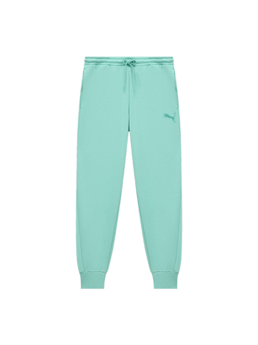 Штаны спортивные PUMA Elevated Sweat Pants Tr M модель 677221 Фото