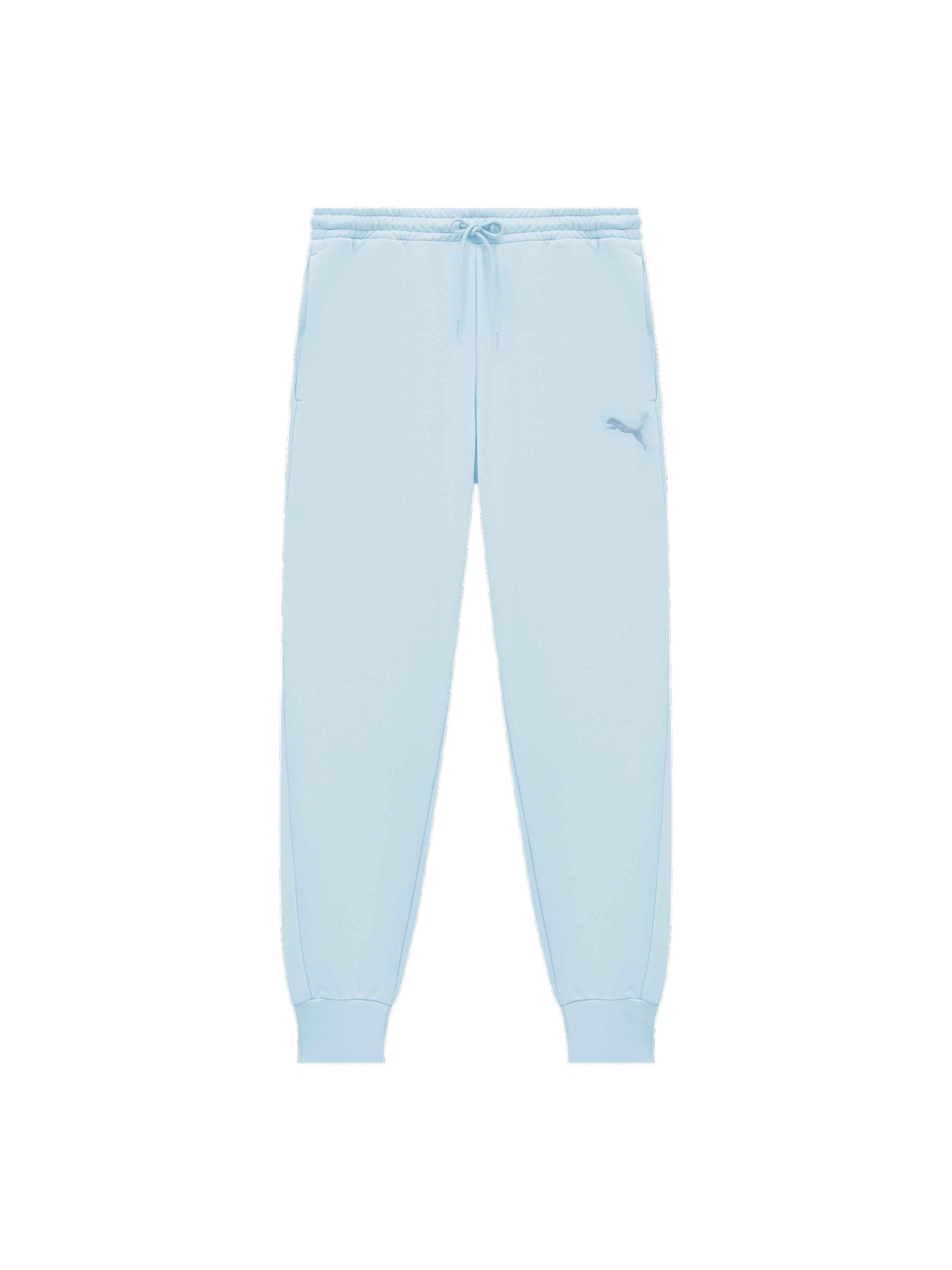 Штаны спортивные PUMA Elevated Sweat Pants Tr M модель 677221 Фото