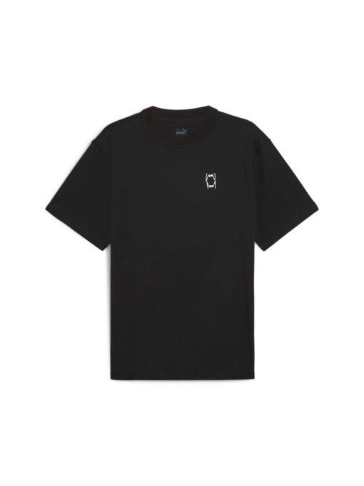 Футболка спортивна PUMA Pivot Unisex Tee 2.0 модель 627594 Фото