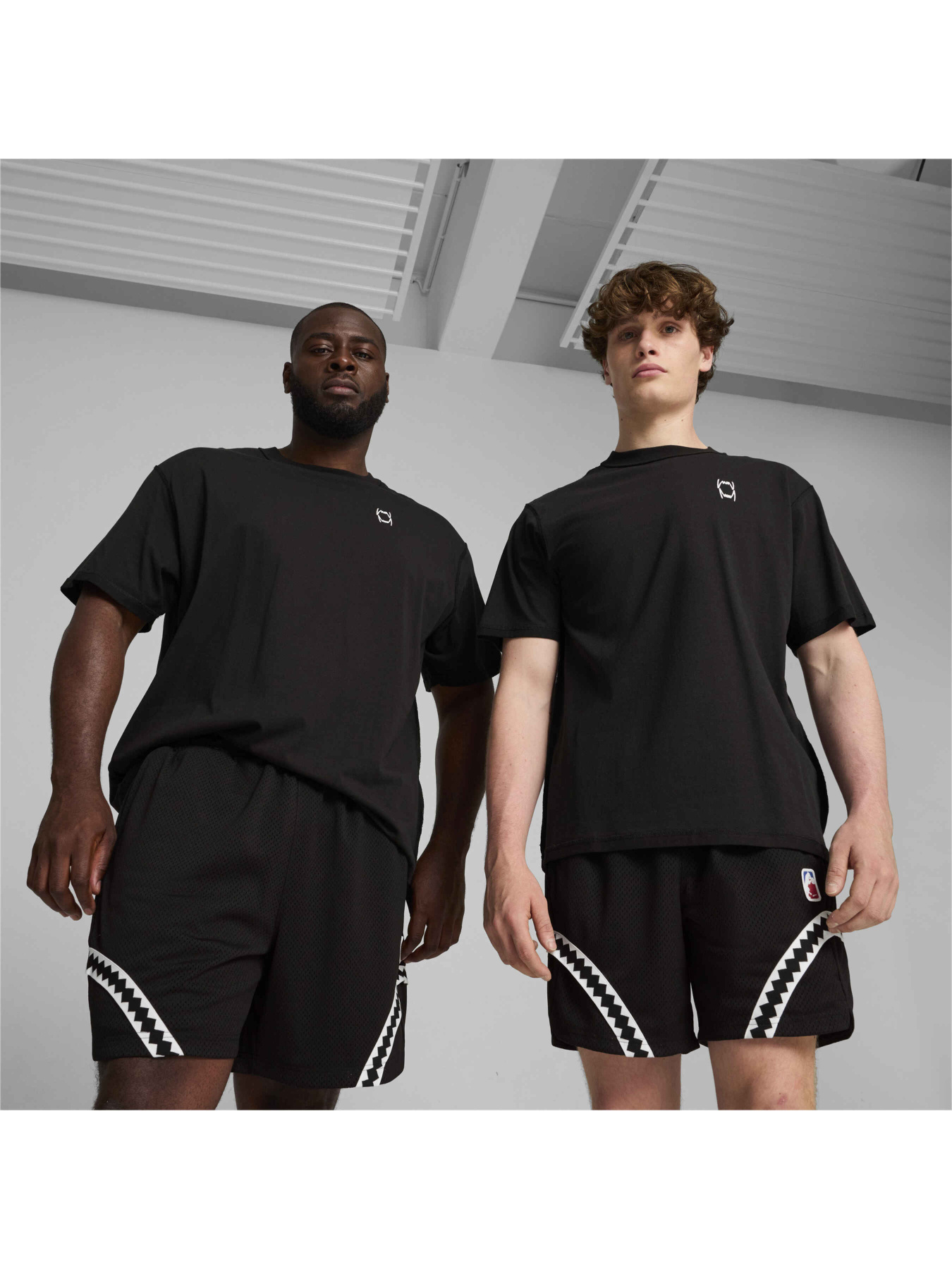 Спортивна футболка PUMA Pivot Unisex Tee 2.0 модель 627594 Спортивна футболка PUMA Pivot Unisex Tee 2.0 модель 627594 Фото