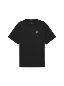 Спортивна футболка PUMA Pivot Unisex Tee 2.0 модель 627594 Спортивна футболка PUMA Pivot Unisex Tee 2.0 модель 627594 Фото