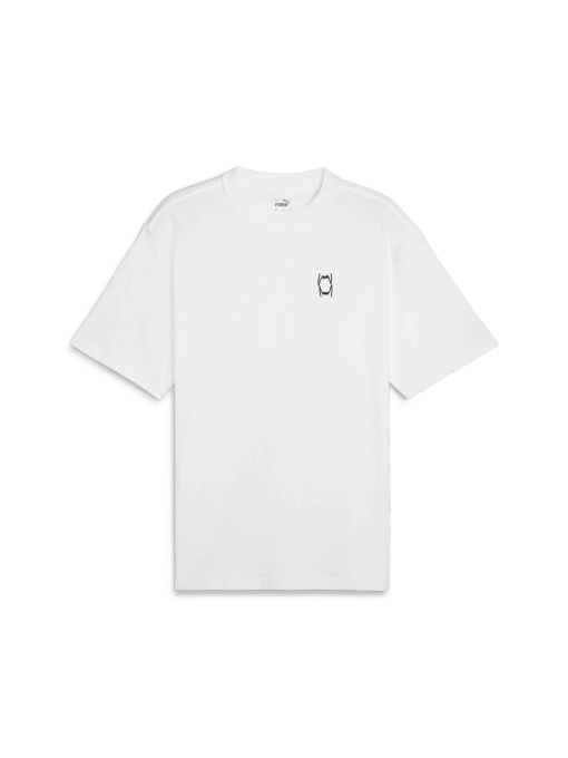 Футболка спортивна PUMA Pivot Unisex Tee 2.0 модель 627594 Фото