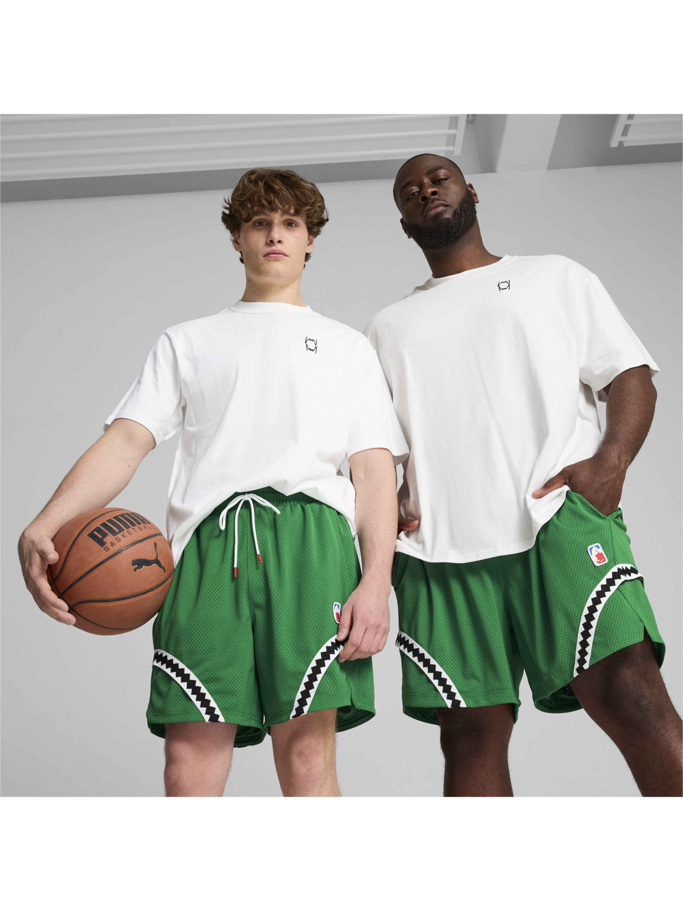 Спортивна футболка PUMA Pivot Unisex Tee 2.0 модель 627594 Спортивна футболка PUMA Pivot Unisex Tee 2.0 модель 627594 Фото