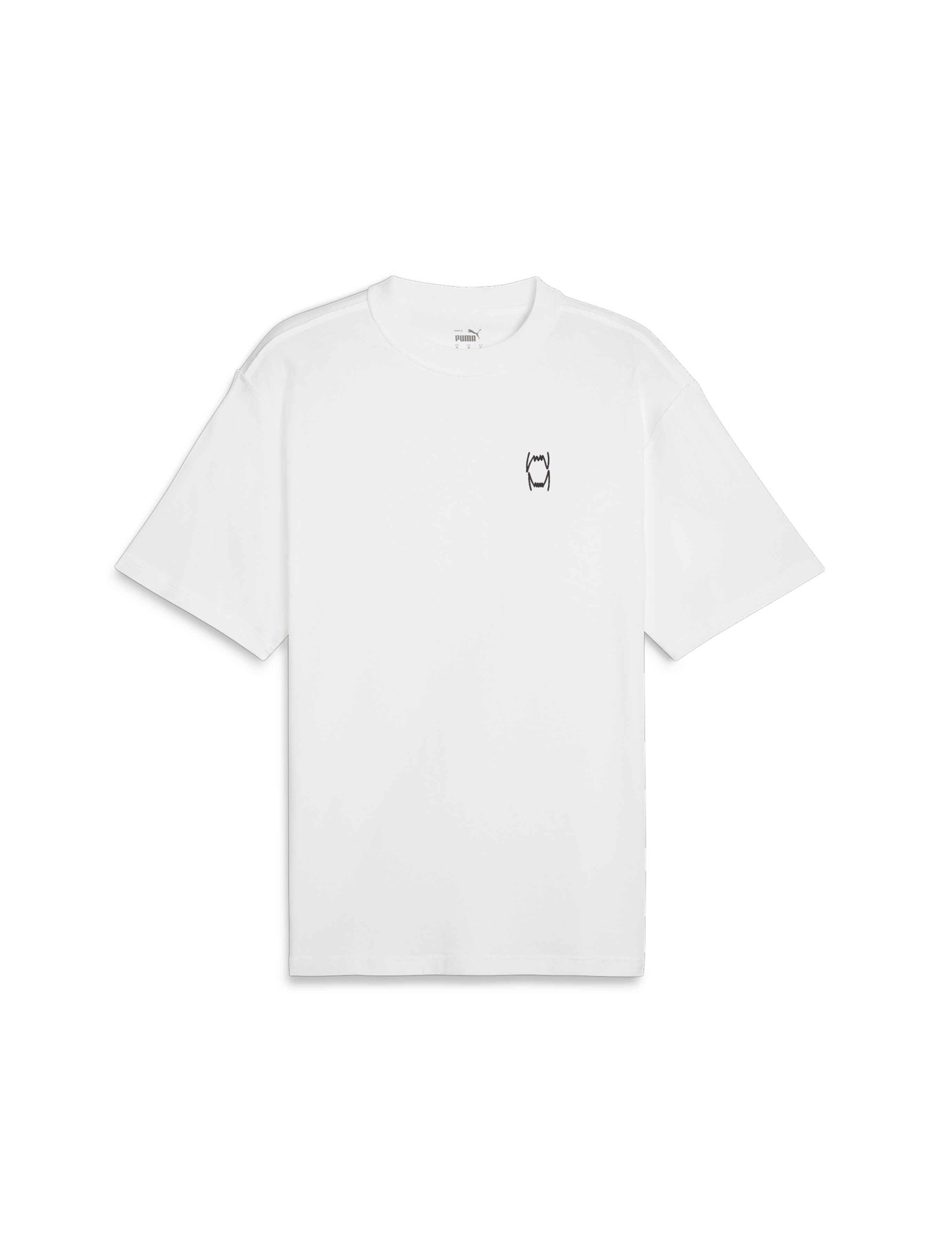 Спортивна футболка PUMA Pivot Unisex Tee 2.0 модель 627594 Спортивна футболка PUMA Pivot Unisex Tee 2.0 модель 627594 Фото