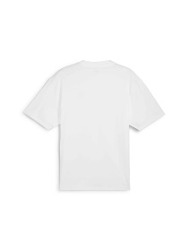 Спортивна футболка PUMA Pivot Unisex Tee 2.0 модель 627594 Спортивна футболка PUMA Pivot Unisex Tee 2.0 модель 627594 Фото